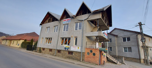 Raiul papucilor Strada George Coșbuc 5