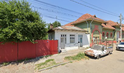 Râma și Cartușul Strada Pescarilor 26