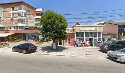 Ramand Shop Bals - Premium Second Hand Strada Nicolae Bălcescu