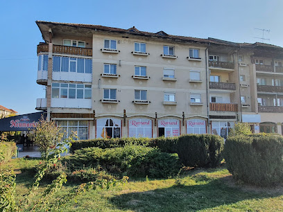 Ramand Shop Scornicesti - Premium Second Hand Bulevardul Muncii