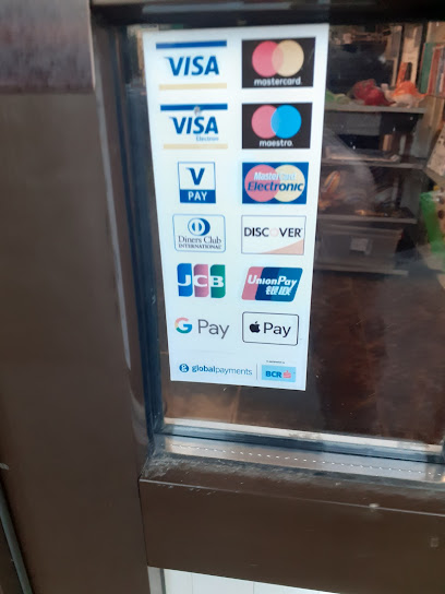RaouMed Strada Viitorului 18A