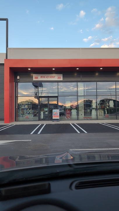 Râșnov Retail Park Șoseaua Bran 99A