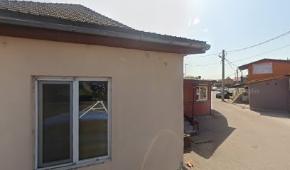 Ready S.R.L. Sebis Strada Crișului 2