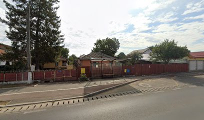 Rebeca Trade Int Șoseaua Unirii