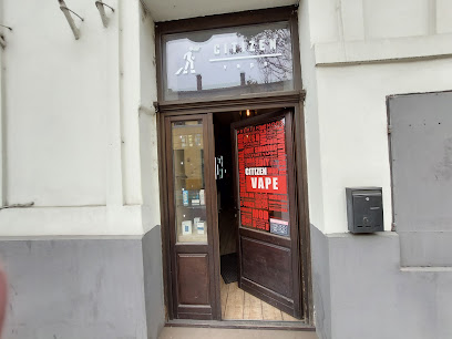 Refill Shop by Vapetronic Str. Napoca 6