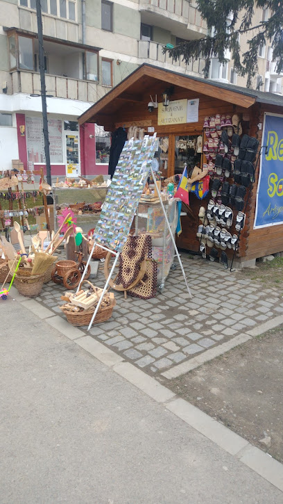 Regina Souvenir Strada Libertăţii 24