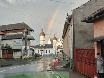 Regsan Strada Apalinei 3