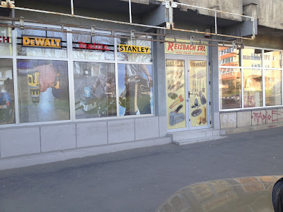 Reisbach Strada Hărmanului 72