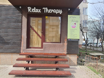 Relax Therapy Fagaras Strada Teiului 46