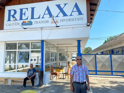 Relaxa Mizil Strada Mihai Bravu nr 189