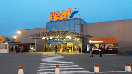 Remarkt Calea Radnei 298