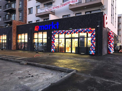 Remarkt Strada Nicolae Bolcaș 4