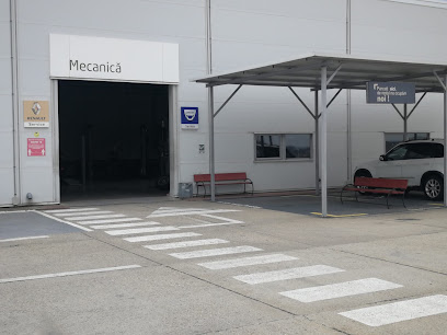 Renault Mavexim Găești DN7 478