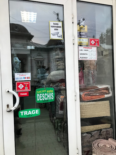 Respect Strada 1 Decembrie