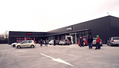 Retail Park Băilești Strada Independenței 9