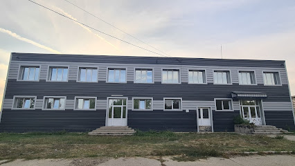 Rizbog Plast SRL la Electrozi