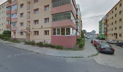 RobbStore Strada Petuniei