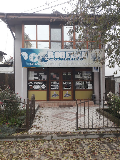 Robelen Com Auto Strada Nicolae Titulescu 66