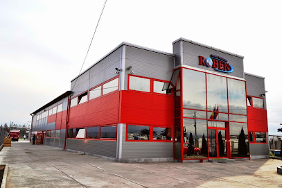 Roben Strada Horea 115