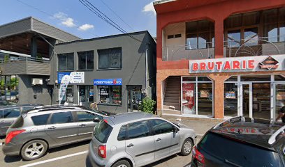 Robest Shop Nicolas