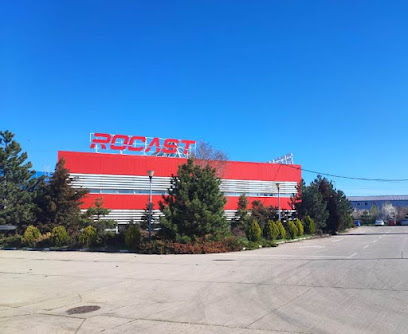 Rocast SRL Șoseaua Odăii 62-68