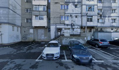 Rocri Strada Grivița 1