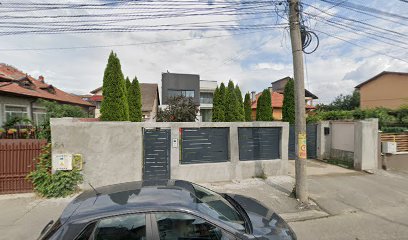 Roexim Com S.R.L. Strada 14 Octombrie 57