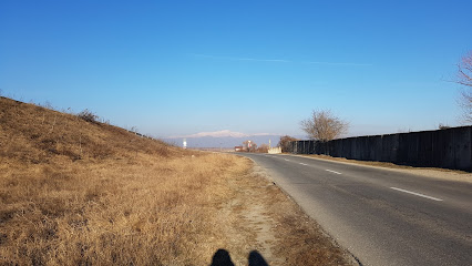 Roexim Strada Barajului