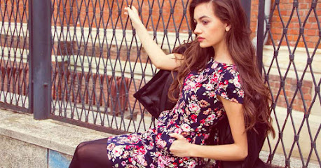RohBoutique Bulevardul Mihai Eminescu 53A