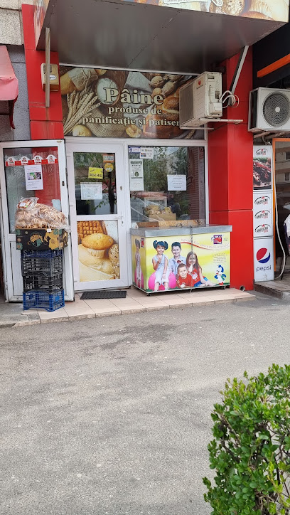 Romancuta Bulevardul Dacia