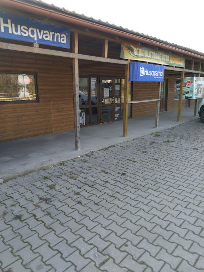Rombat&Husqvarna Strada Primăverii 109