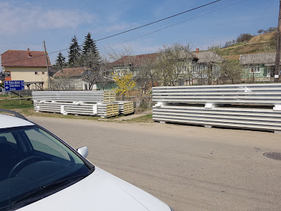 Rombel Strada Dozsa Gyorgy 87
