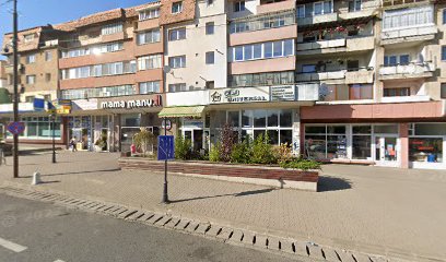 Rombiz Huedin 405400