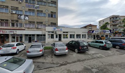 Rombiz Motru Bulevardul Trandafirilor 4
