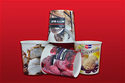 Romdist Packaging Strada Sinaia 3