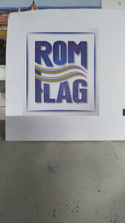 Romflag Parc Industrial Mures nr. 1/G