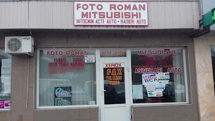 Romin Foto Prest Strada Cașinului 1