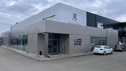 Romstal Șoseaua București Nord 18