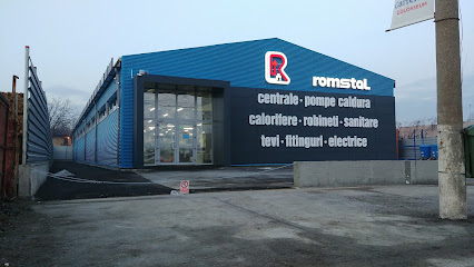 Romstal Șoseaua Chitilei 363-365