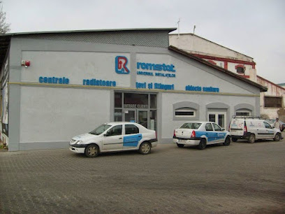 Romstal Strada Ștefan cel Mare 258