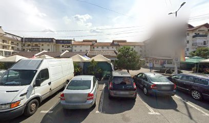 Rontipet piata otopeni magazinul de cafea