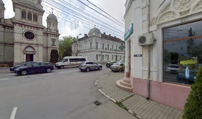 Ropharma Strada Frumoasă