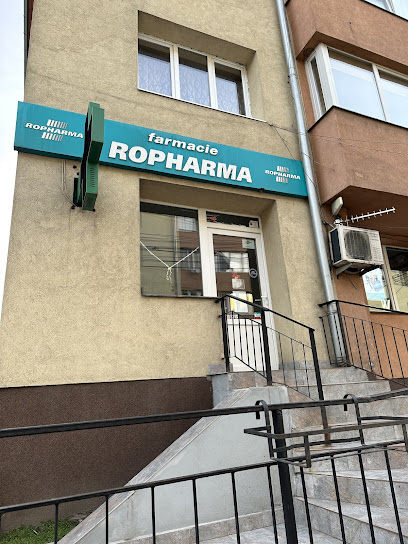 Ropharma Strada Gheorghe Doja 4