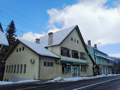 Ropharma Strada Oltului