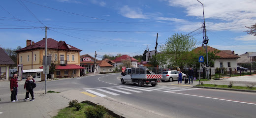 Rotakt SRL (Horezu) Strada Tudor Vladimirescu 76