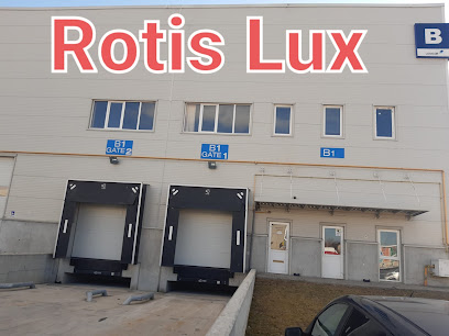 Rotis Lux Strada Buiacului 2