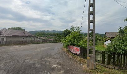 Rowo Strada Praidului 113B