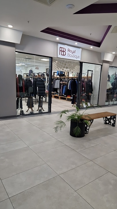 Royal Boutique Alba Iulia Strada Tudor Vladimirescu 1 Etaj 1