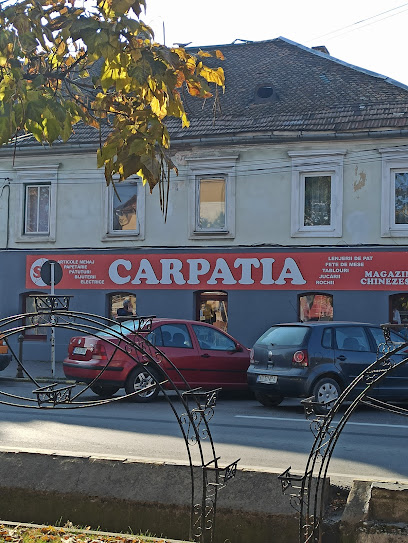 S8 Carpatia Magazin Chinezesc Bulevardul Lucian Blaga 66