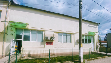 SAMGAB DSG MARKET SRL Str. Sadovei